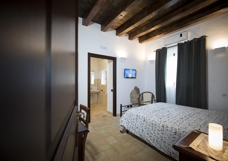 Agriturismo Raffo Farm stay
