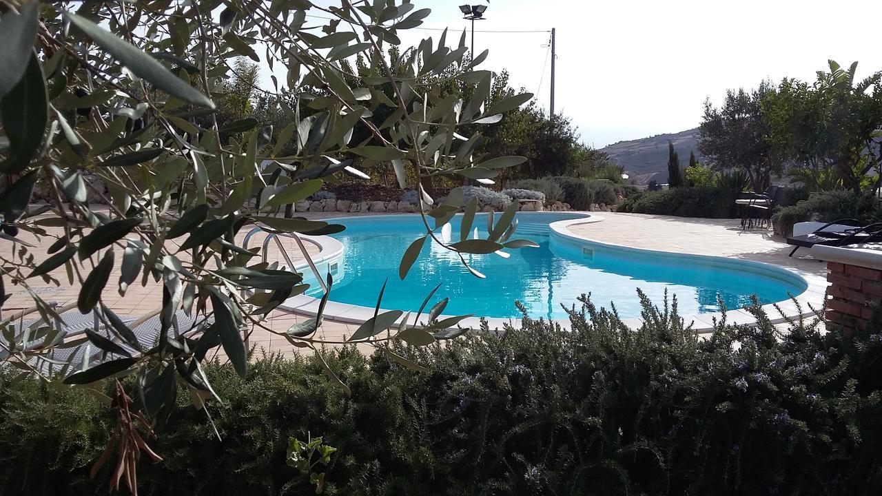 Farm stay Agriturismo Raffo *